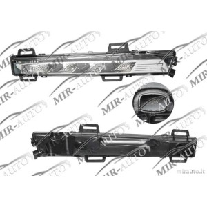 Daytime Running Light