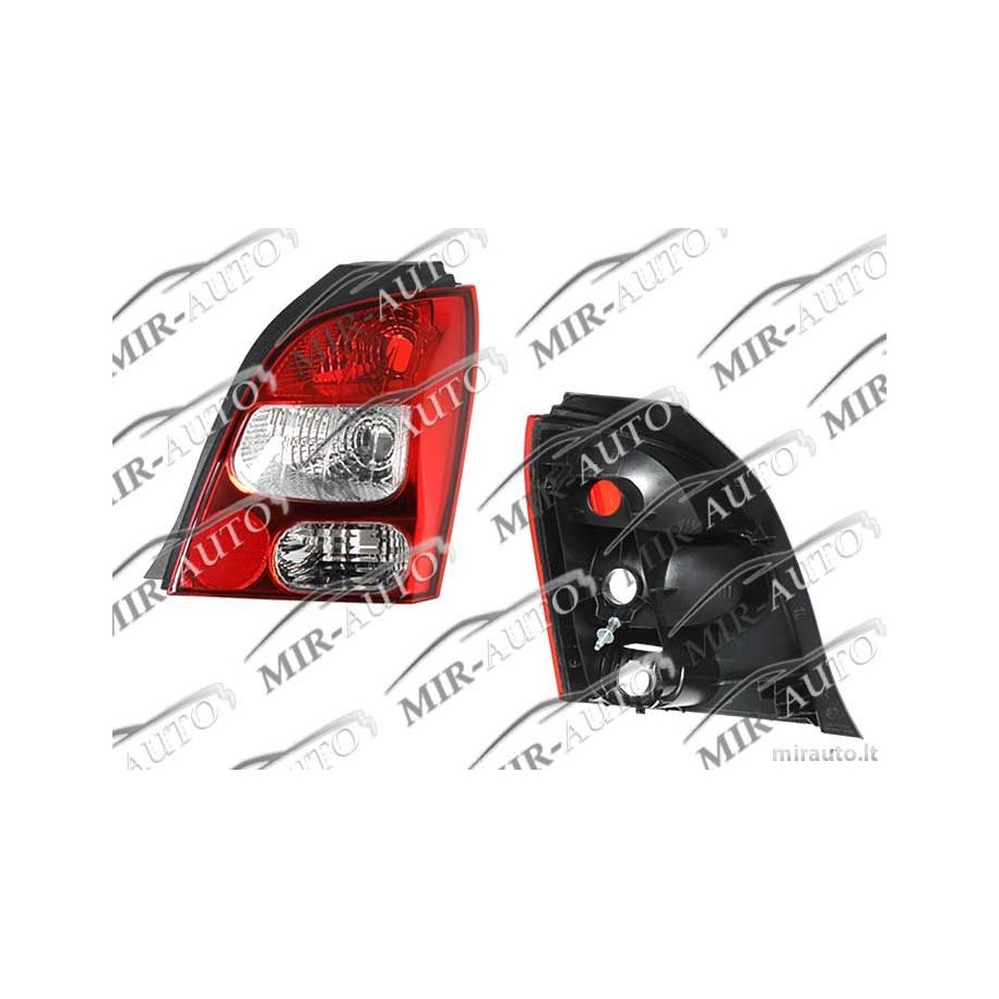 Tail Light