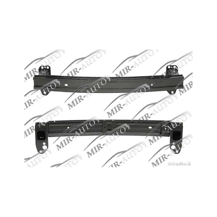 Bumper Reinforcement