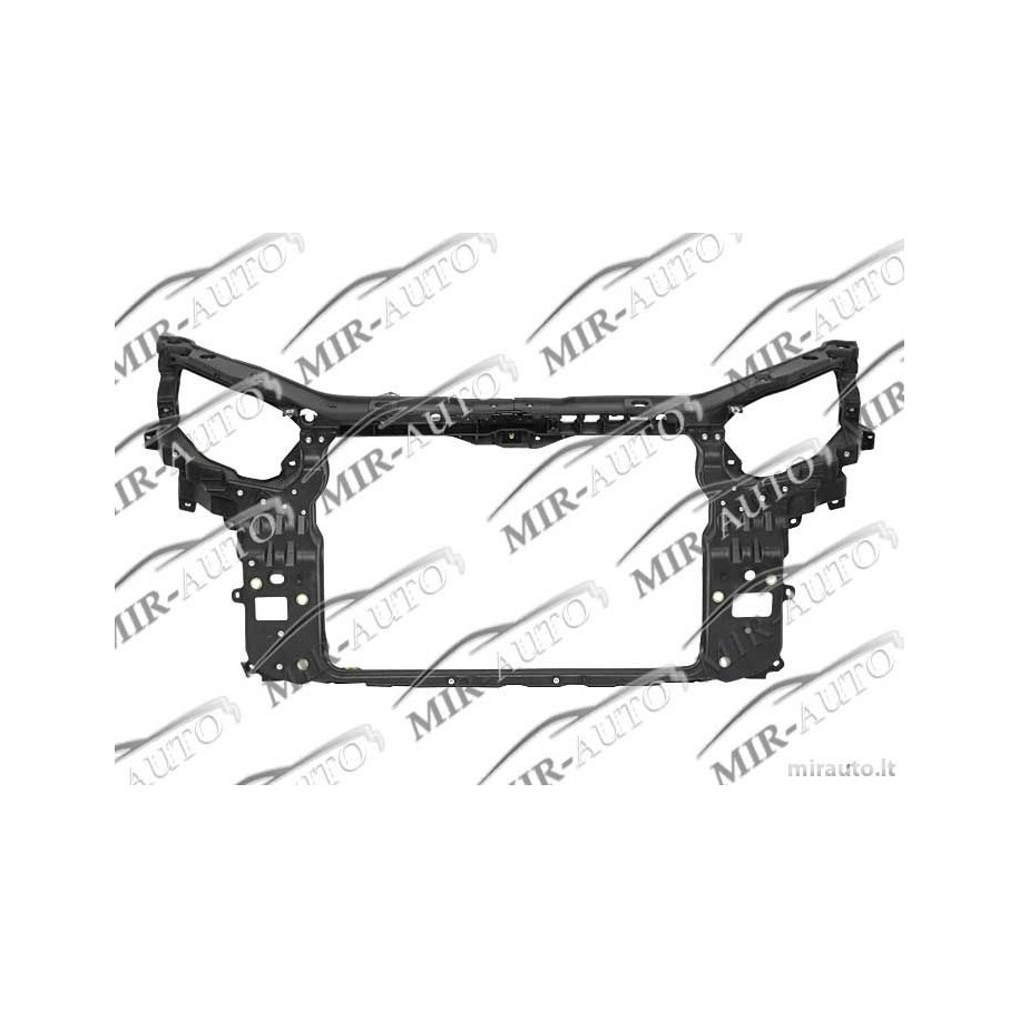 Панель передняя