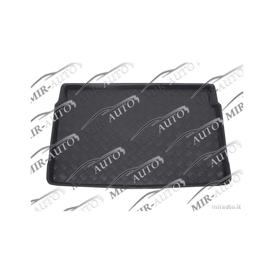 Вкладыш багажника