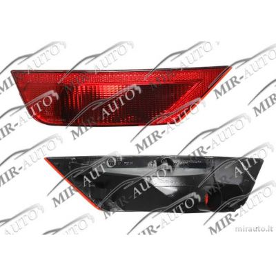 Rear Fog Lamp