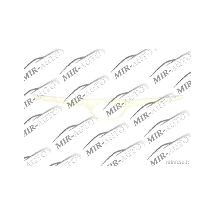 Grotelių antdėklas