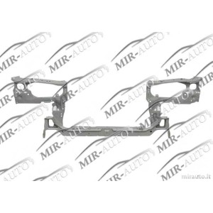 Apatinis priekinis rėmas