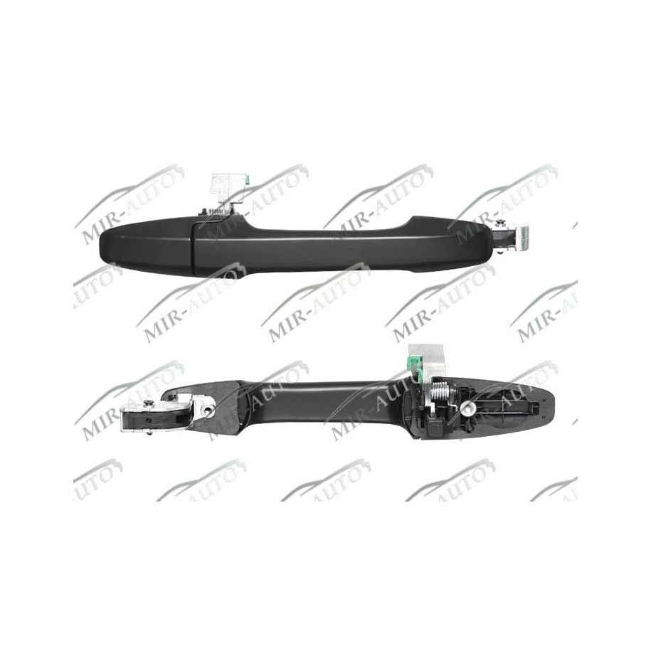 Ручка внешняя