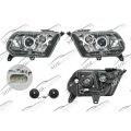 Main Headlamps