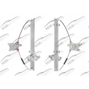 Electric Window Lift Without Motor