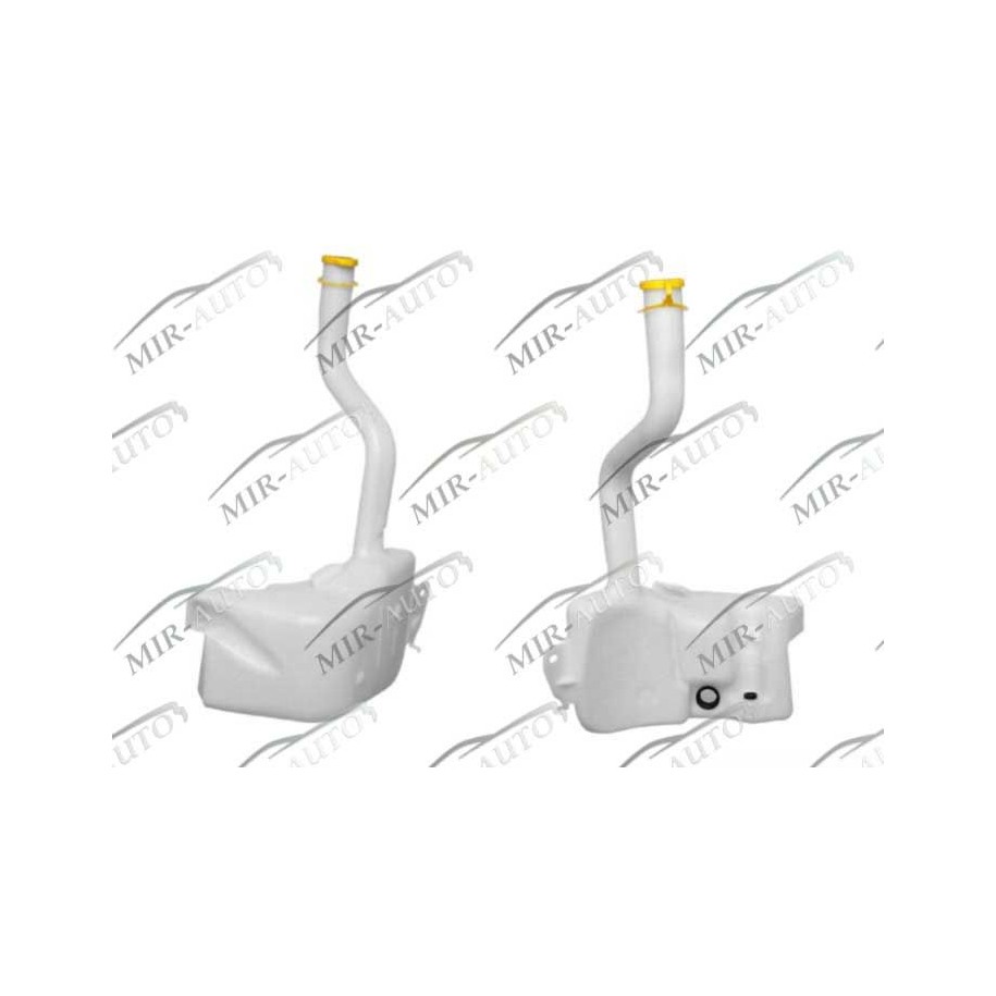 Windscreen Washer Tank