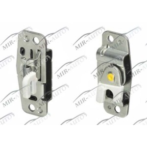 Mechanical Door Lock