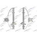 Electric Window Lift Without Motor