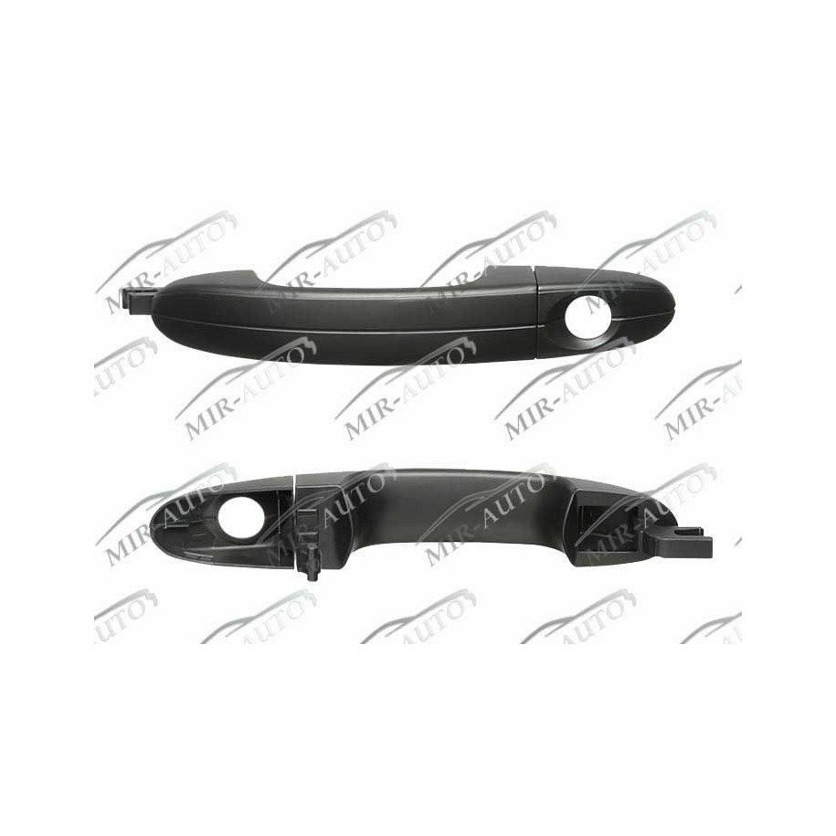 Outside Door  Handle