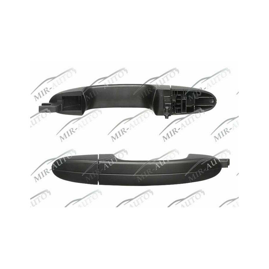 Outside Door  Handle