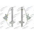Electric Window Lift Without Motor
