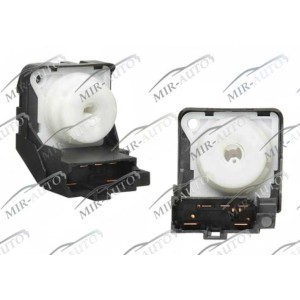 Колпачок замка зажигания