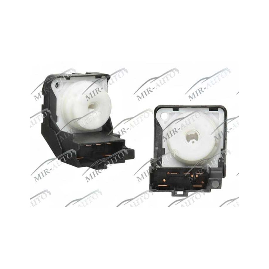 Колпачок замка зажигания