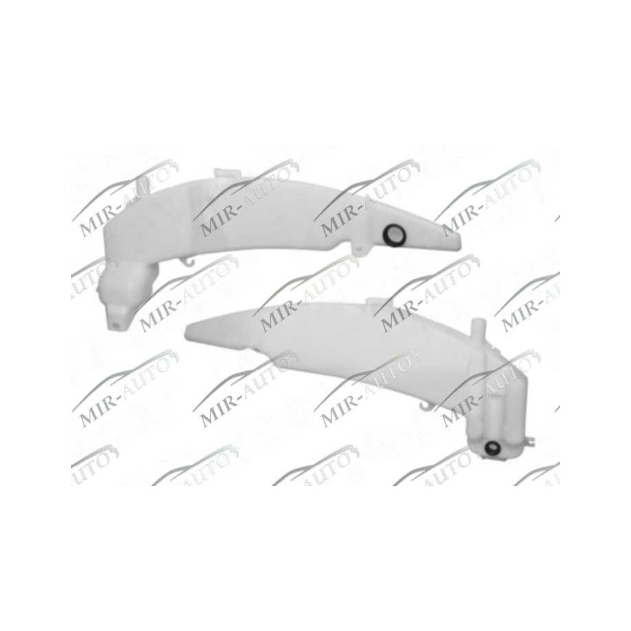 Windscreen Washer Tank