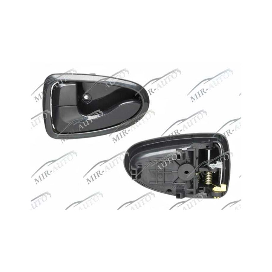 Inner Door Handle