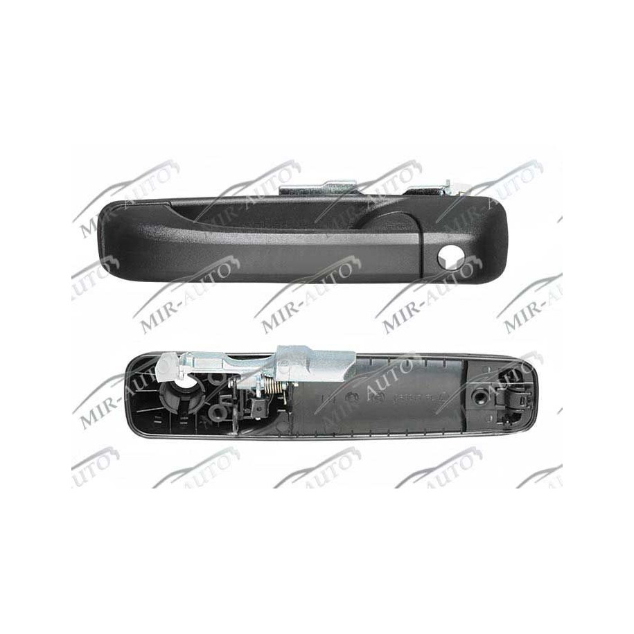 Outside Door  Handle