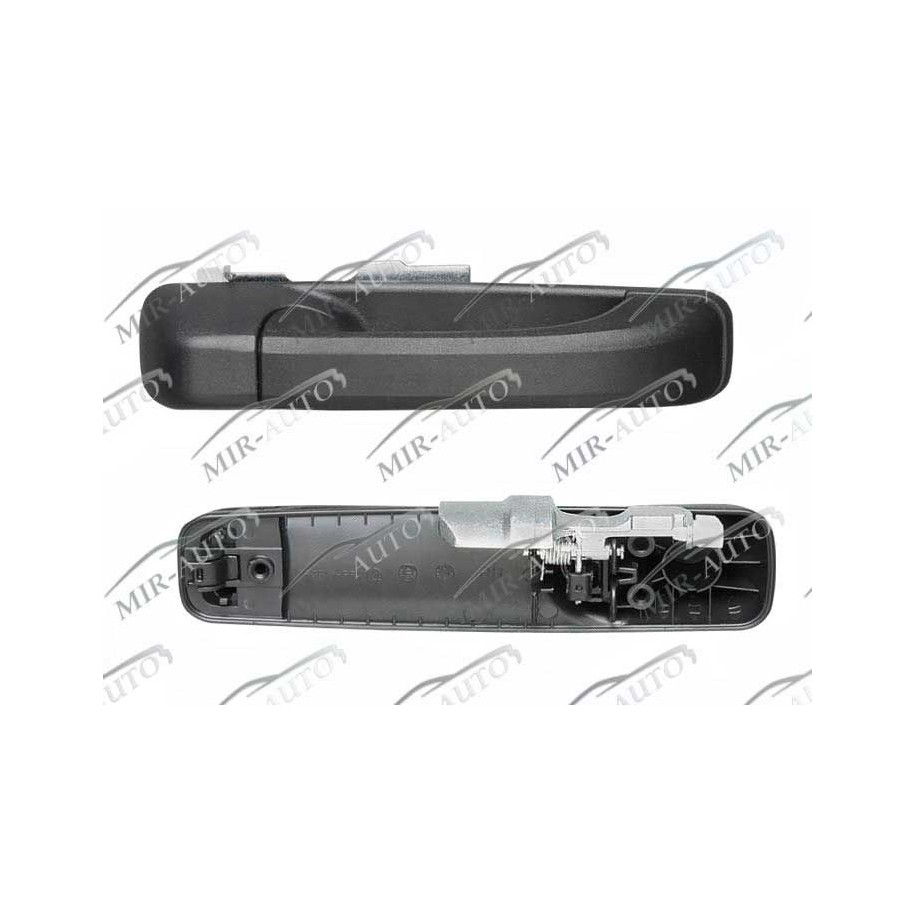 Outside Door  Handle