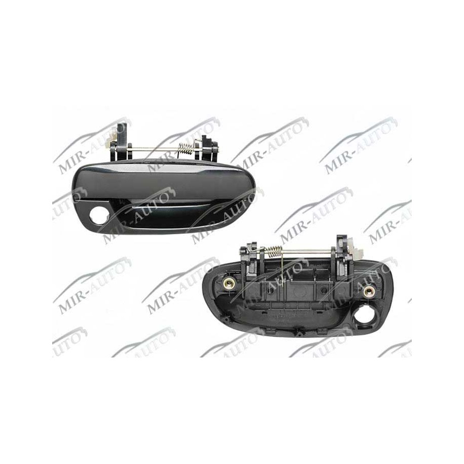 Outside Door  Handle