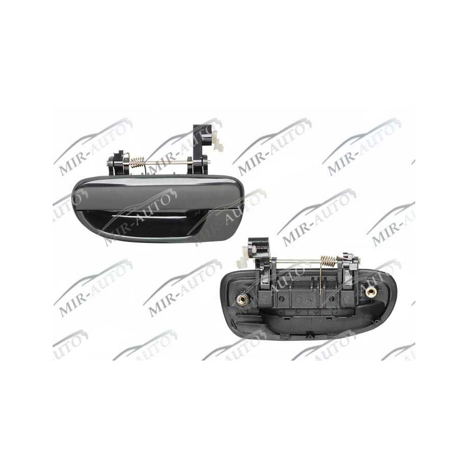 Ручка внешняя