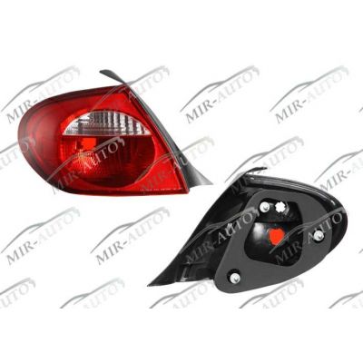 Tail Light