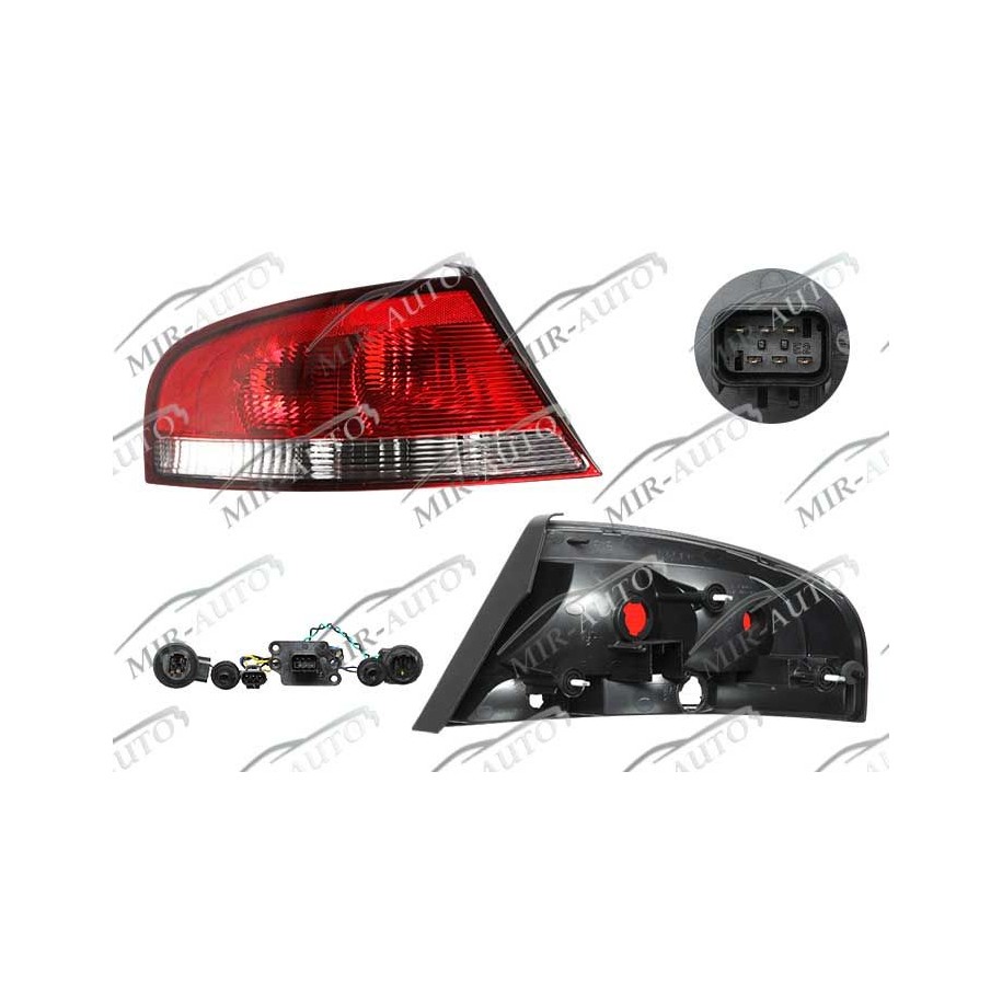 Tail Light