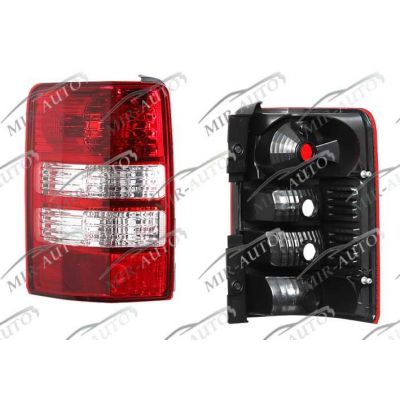 Tail Light