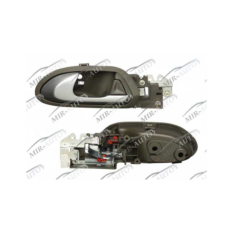 Inner Door Handle