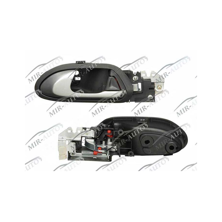 Inner Door Handle