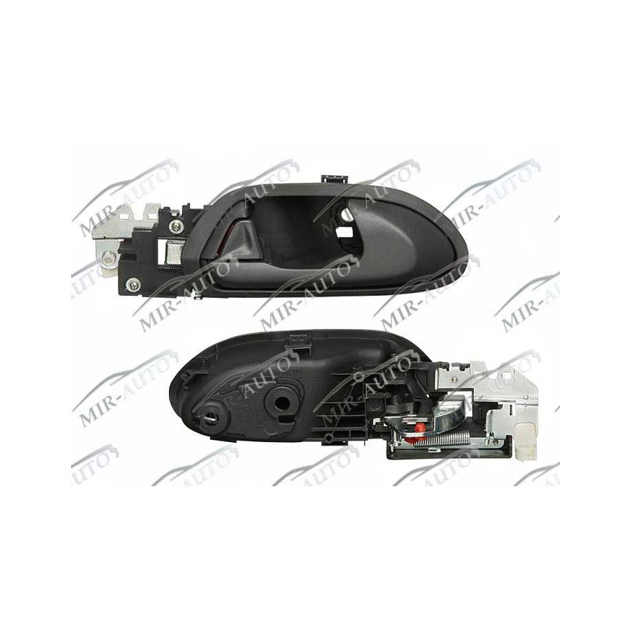 Inner Door Handle
