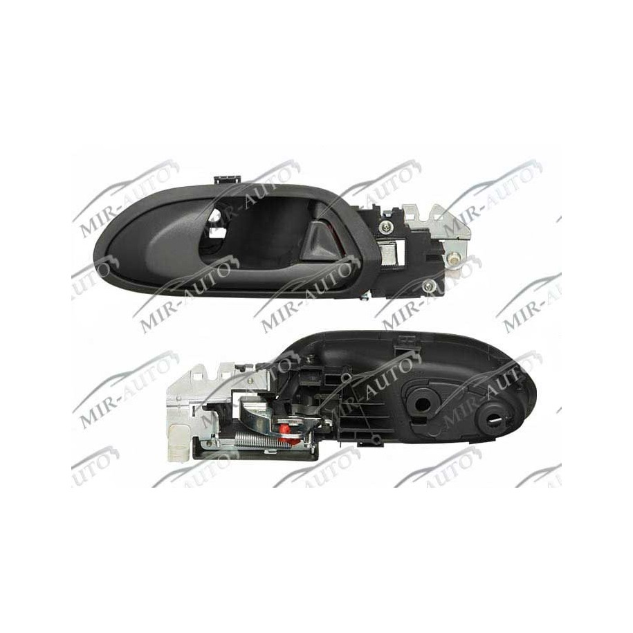 Inner Door Handle