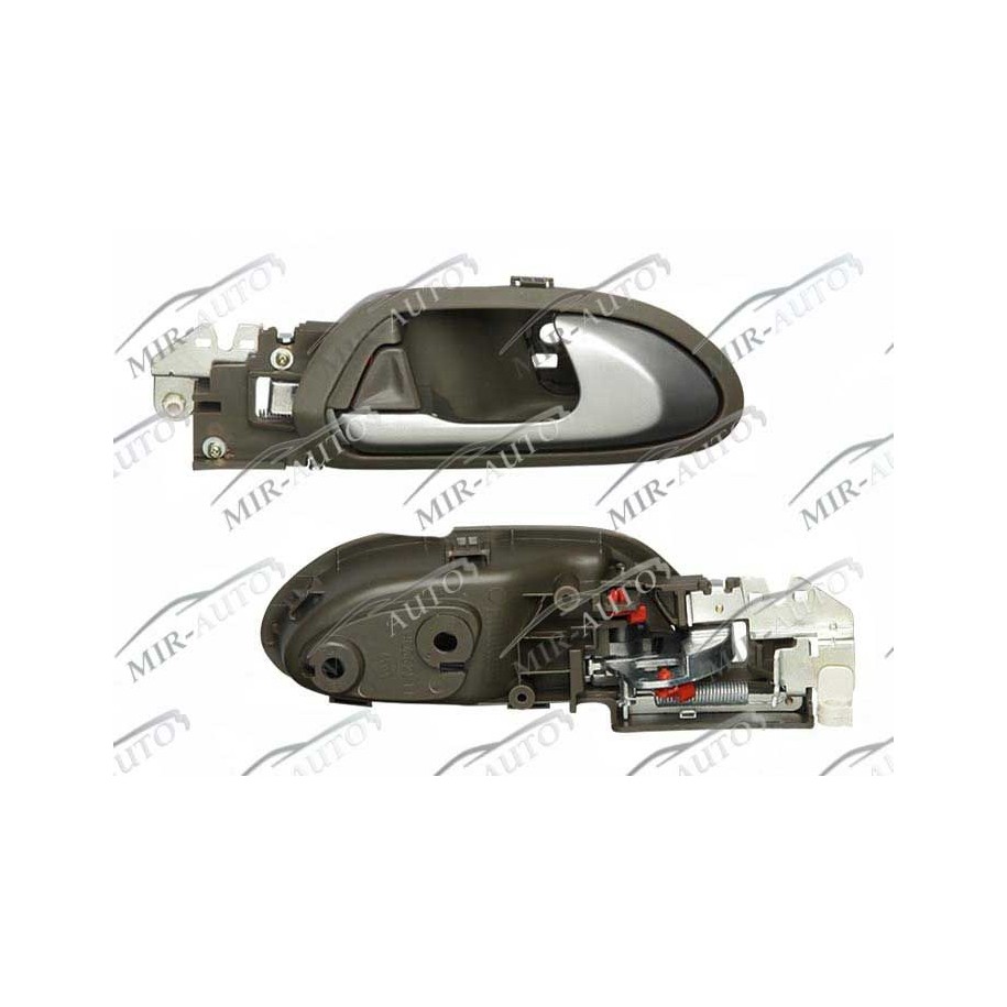Inner Door Handle