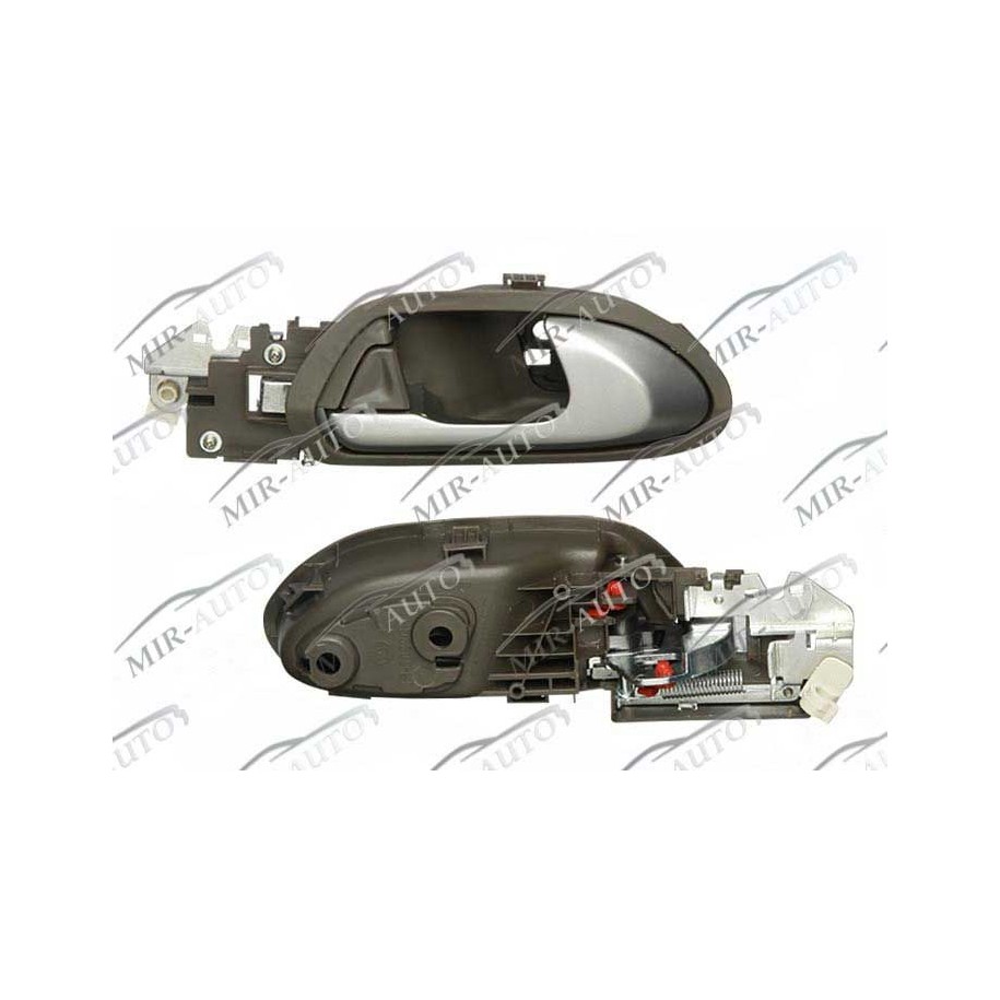 Inner Door Handle