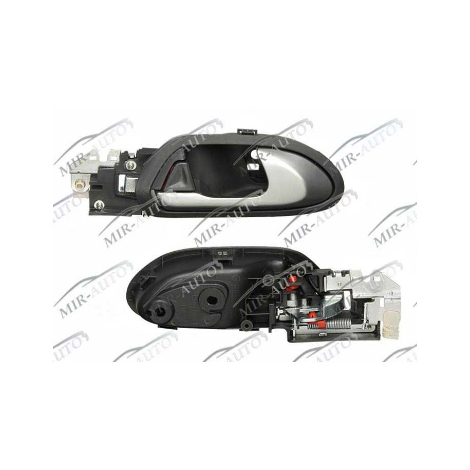 Inner Door Handle