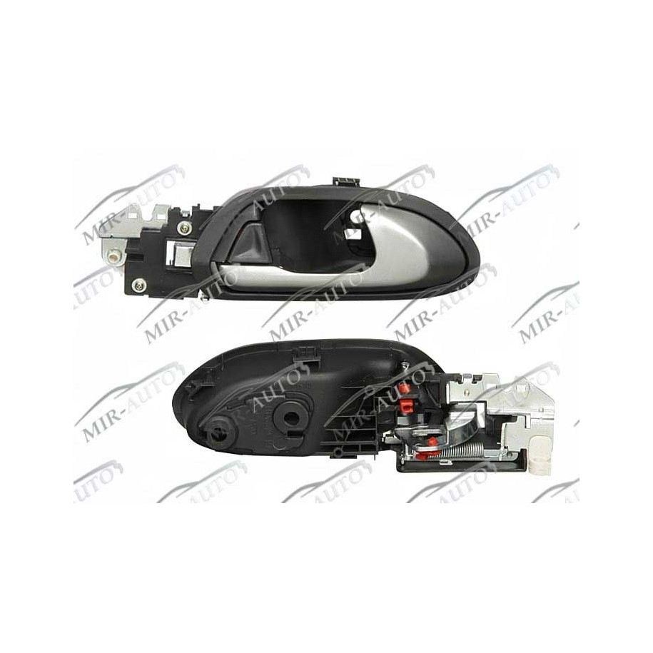Inner Door Handle