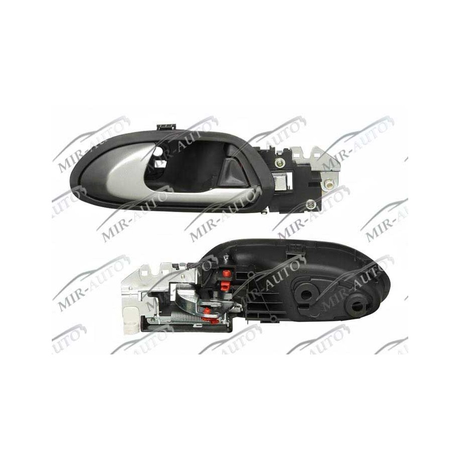 Inner Door Handle