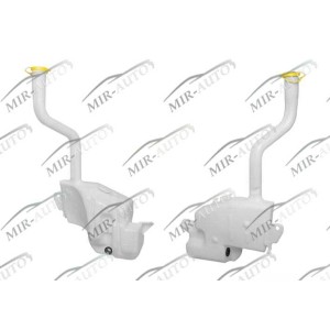 Langų apiplovimo bakelis