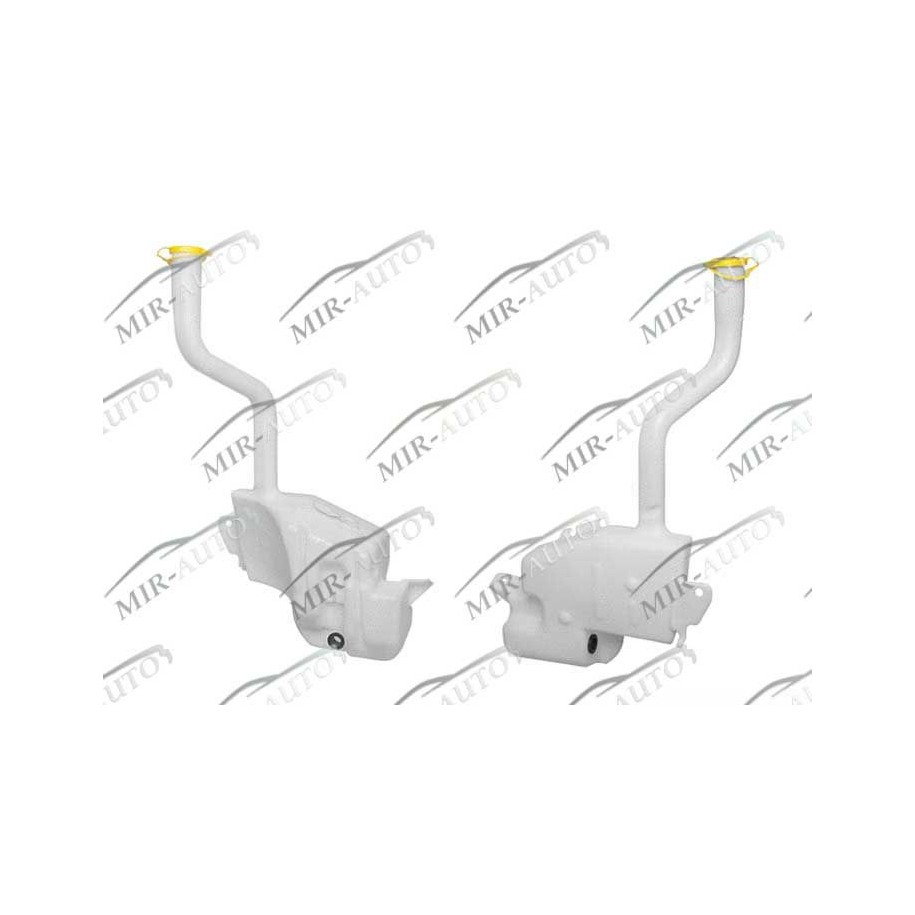 Windscreen Washer Tank