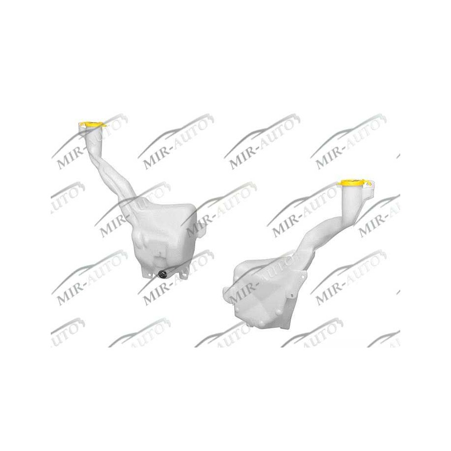 Windscreen Washer Tank