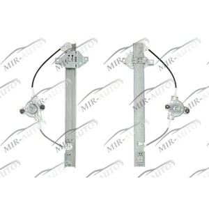 Стеклоподъемник ручной