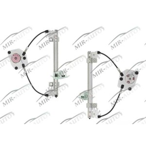 Power Window Regulator