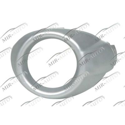 Fog Lamp Frame