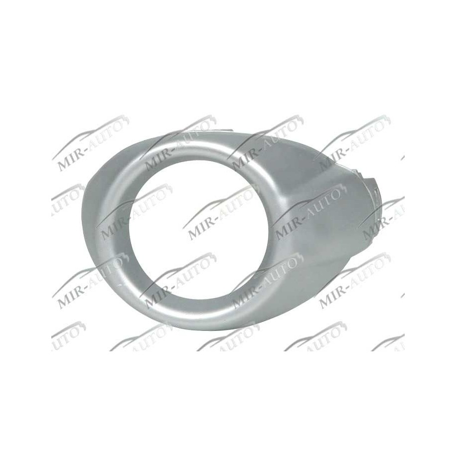 Fog Lamp Frame