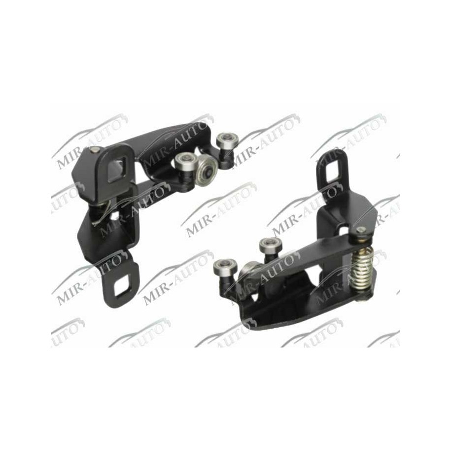 Sliding Door Pulleys