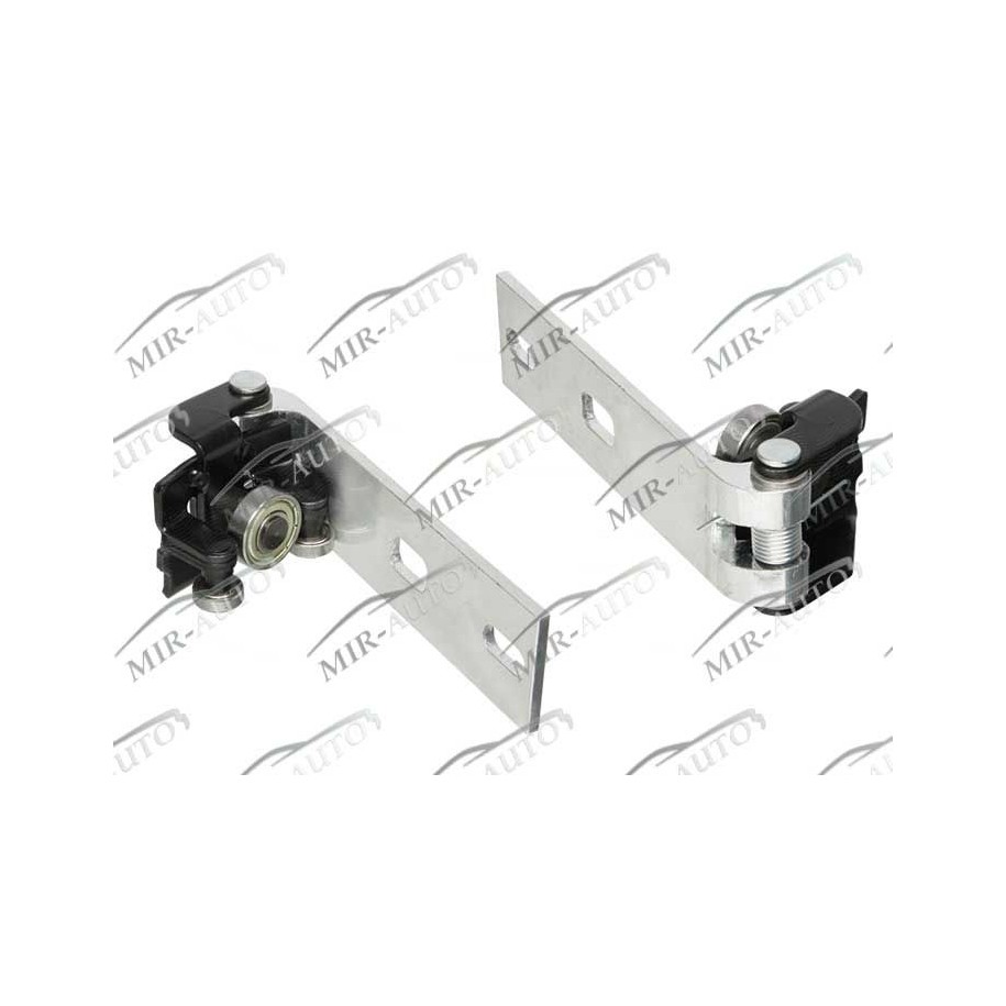 Sliding Door Pulleys