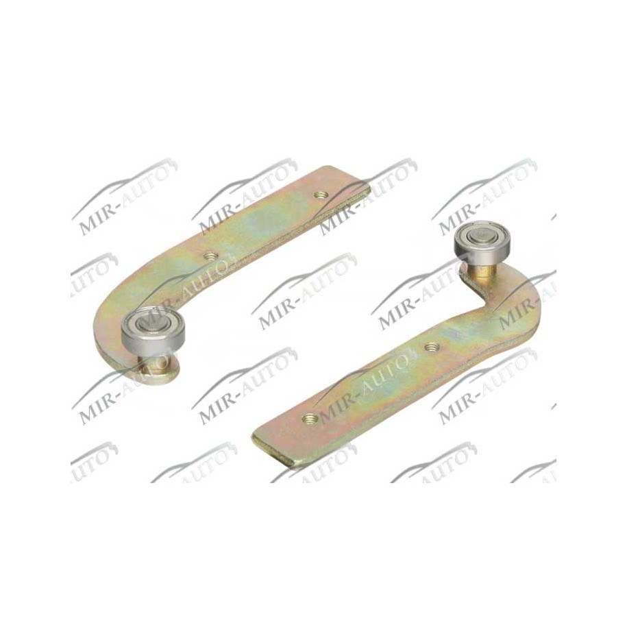 Sliding Door Pulleys