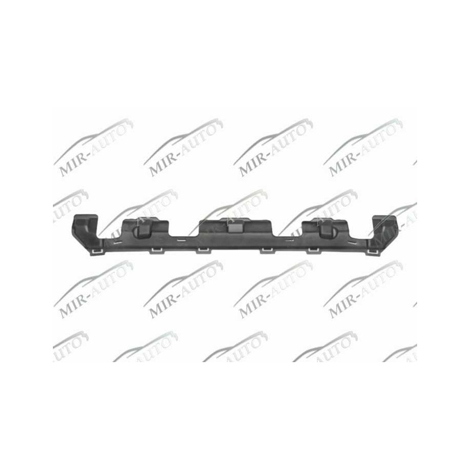 Bumper Reinforcement