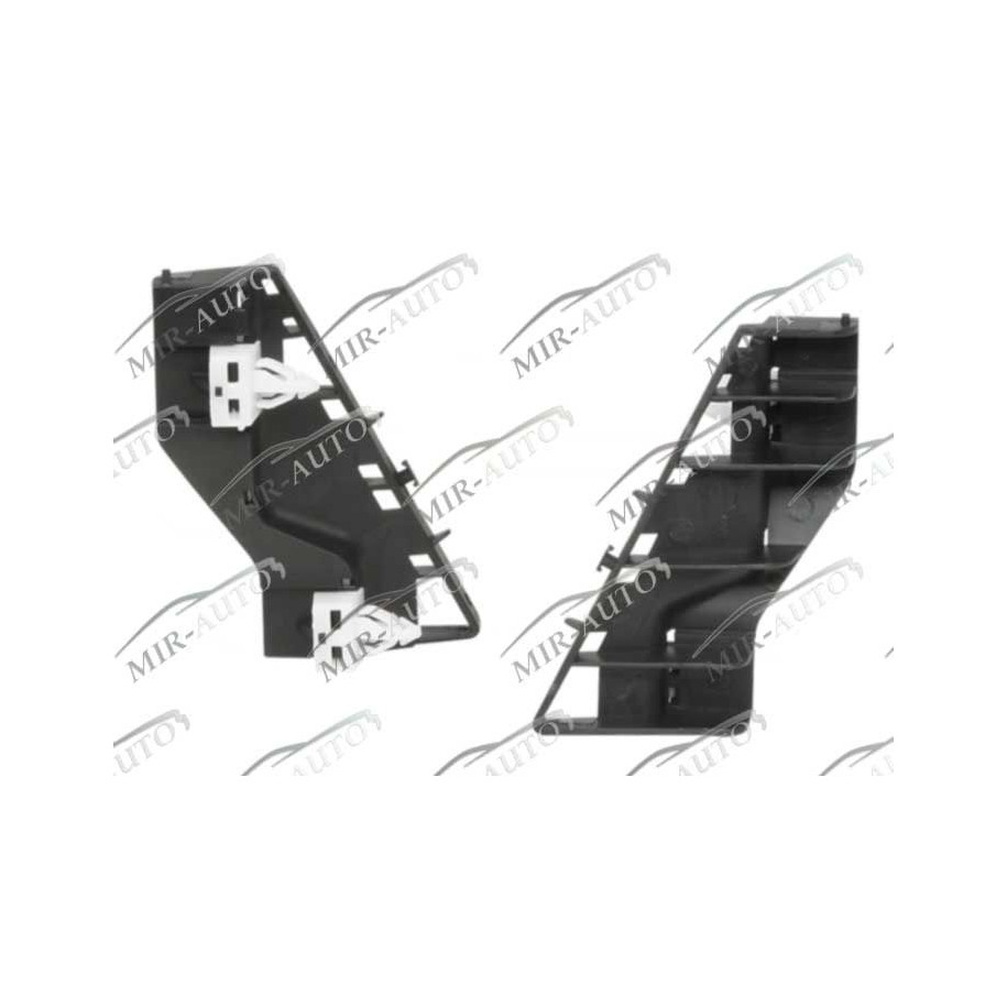 Bumper Bracket