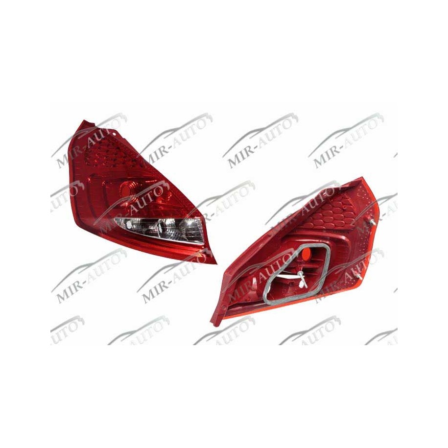 Tail Light